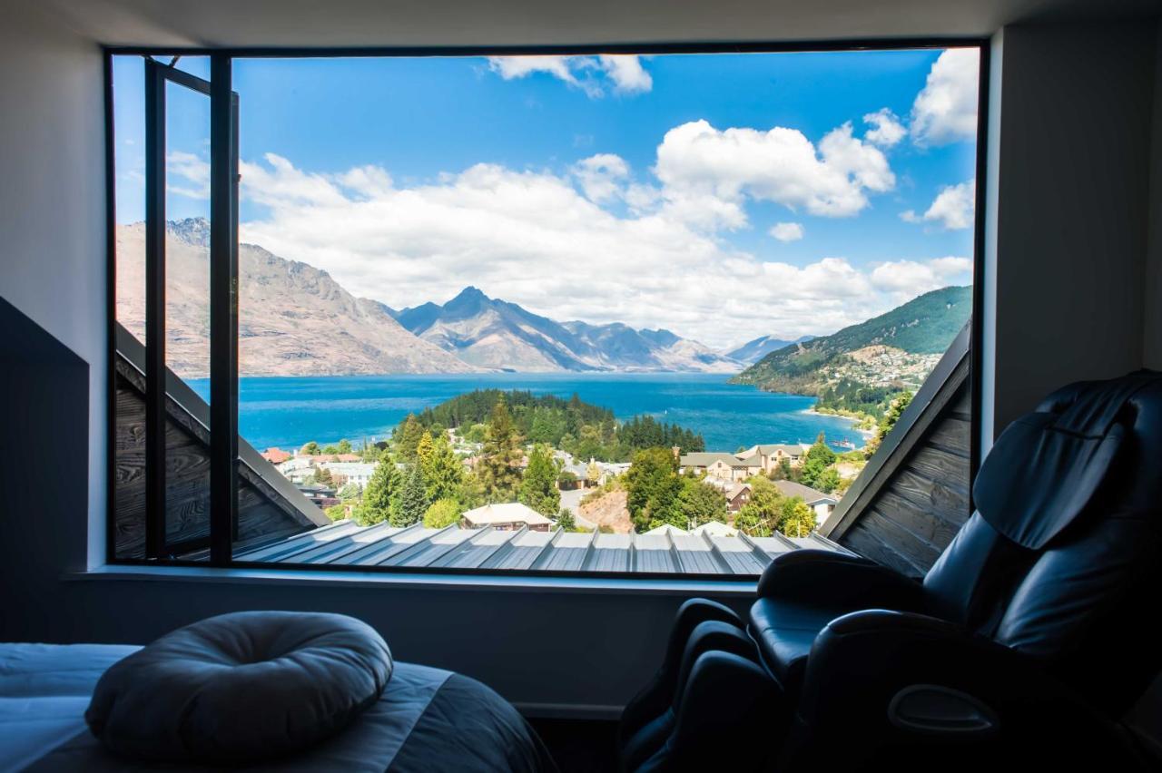 Awesome Studio - Amazing Mountain & Lake Views Queenstown Ngoại thất bức ảnh