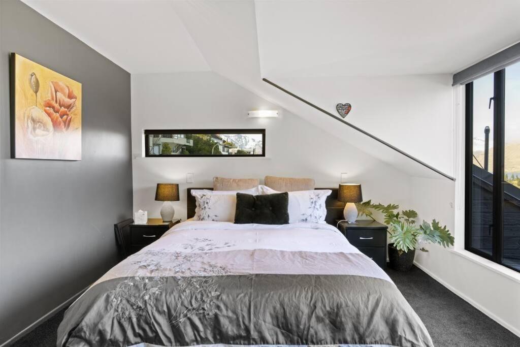Awesome Studio - Amazing Mountain & Lake Views Queenstown Ngoại thất bức ảnh
