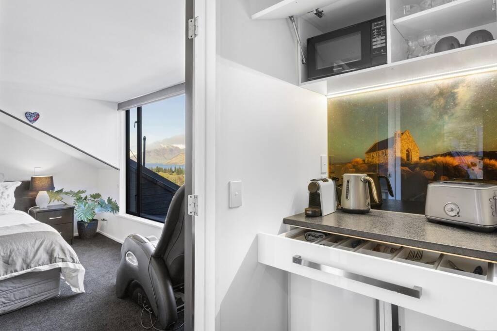 Awesome Studio - Amazing Mountain & Lake Views Queenstown Ngoại thất bức ảnh