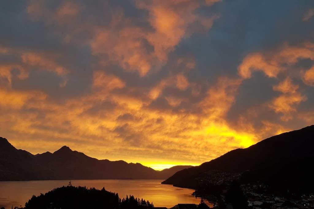 Awesome Studio - Amazing Mountain & Lake Views Queenstown Ngoại thất bức ảnh